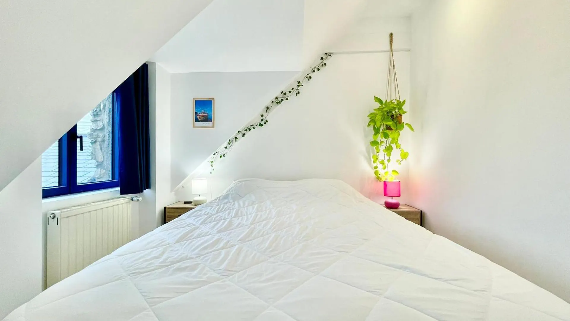 Riantec- Ti Gwenvael - Grande Maison Avec Baby Foot Et Terrain Clos Frankreich