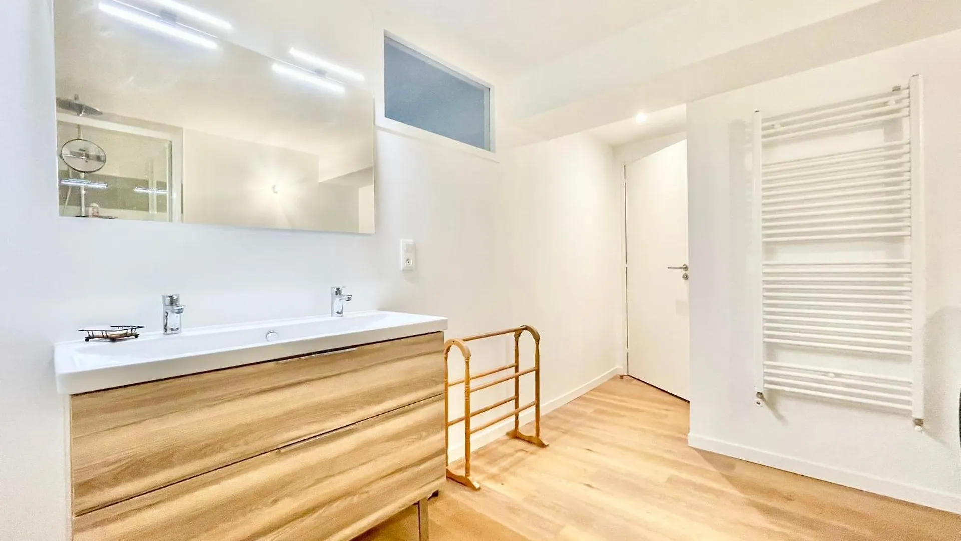 Riantec- Ti Gwenvael - Grande Maison Avec Baby Foot Et Terrain Clos Ferienhaus Riantec
