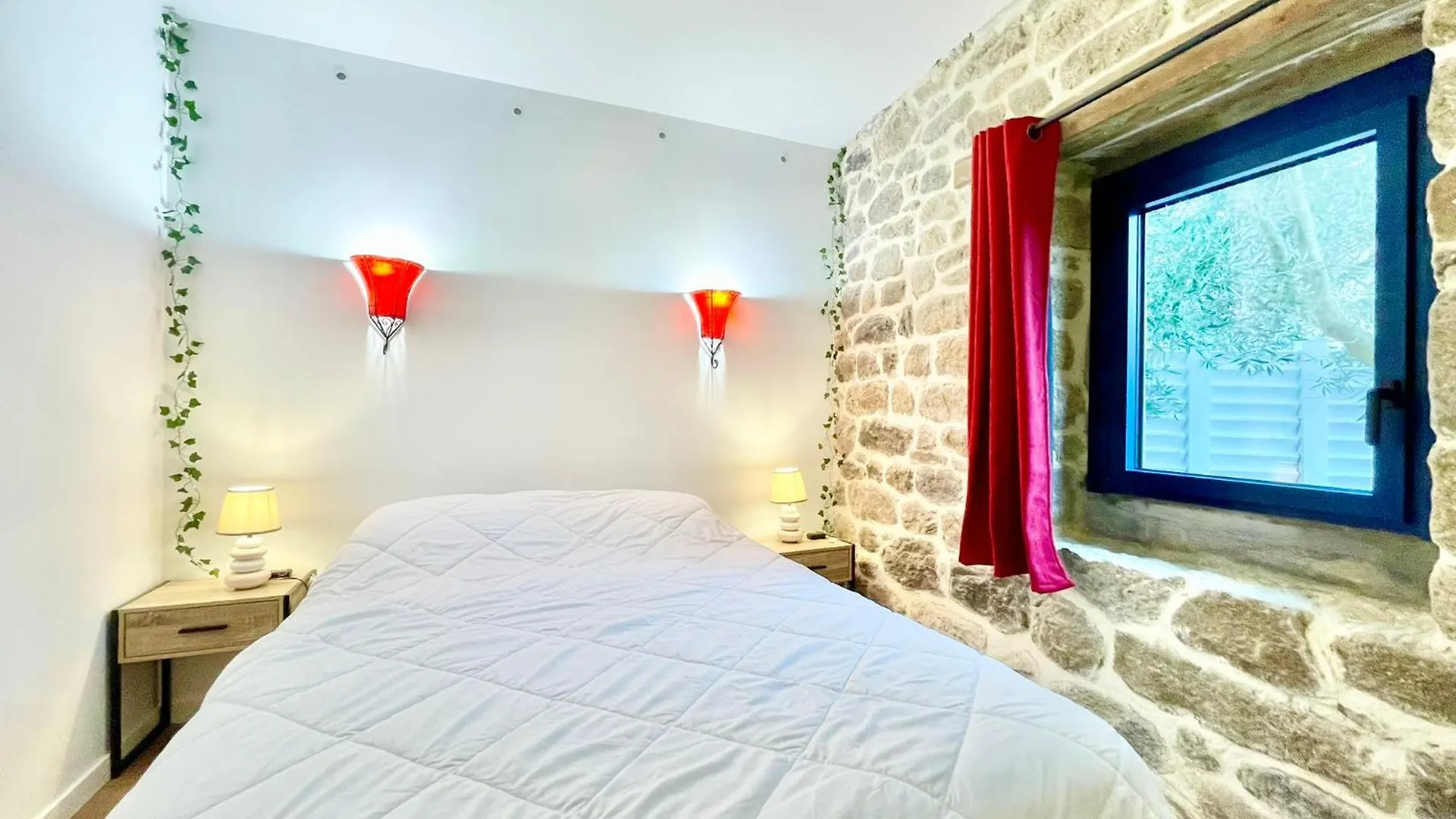 Riantec- Ti Gwenvael - Grande Maison Avec Baby Foot Et Terrain Clos